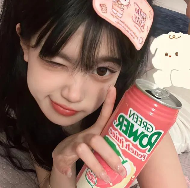 赤足天使