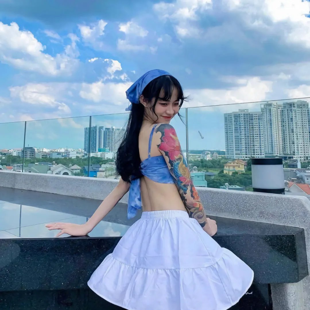 吉尔的妻子