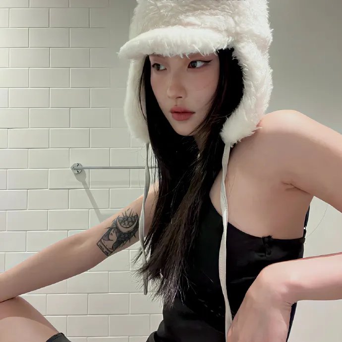 恋爱恐惧症