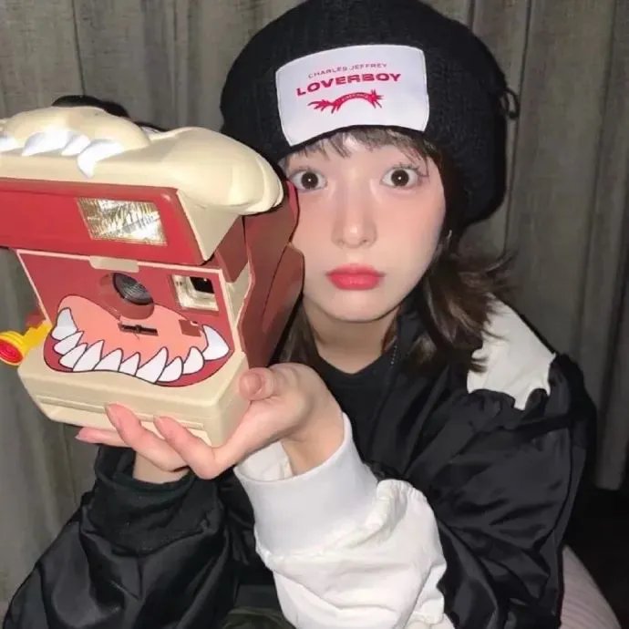 谷穗黄了