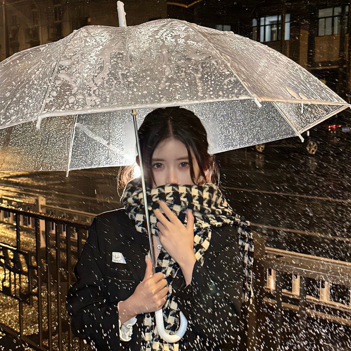 雪琳娘
