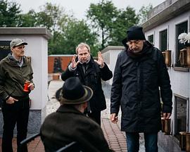 暗黑家族新堂家的复仇 封面图